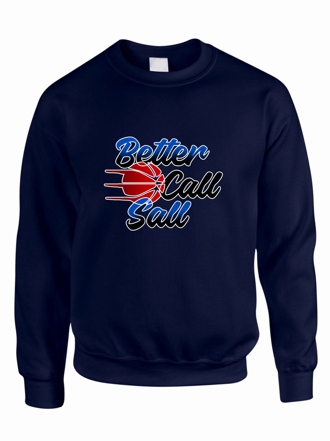 Mo Sall Crewneck Sweatshirt