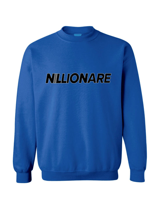 Team NIL Crewneck Sweatshirt