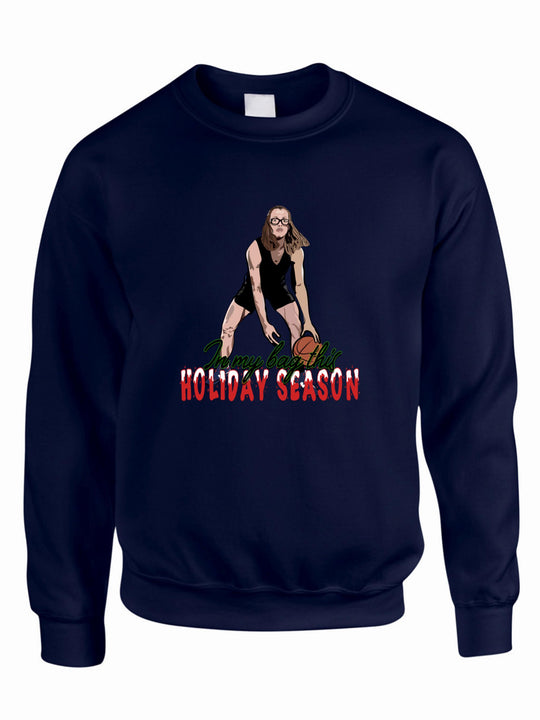 Andrew Meadow Crewneck Sweatshirt