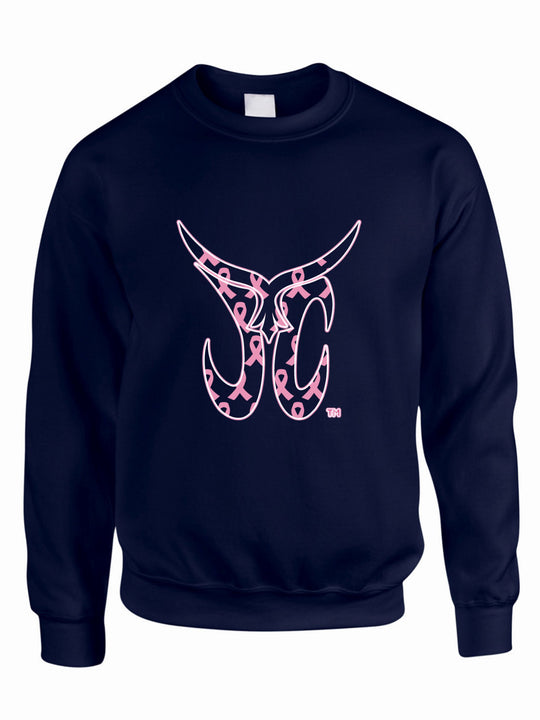 Jay Bird Sports Crewneck Sweatshirt
