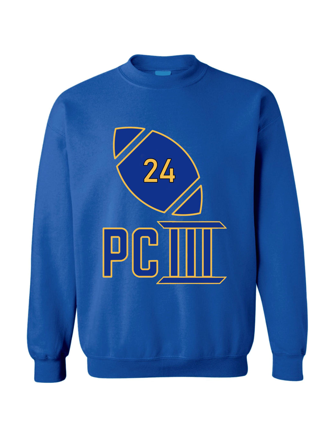 PCIII Crewneck Sweatshirt