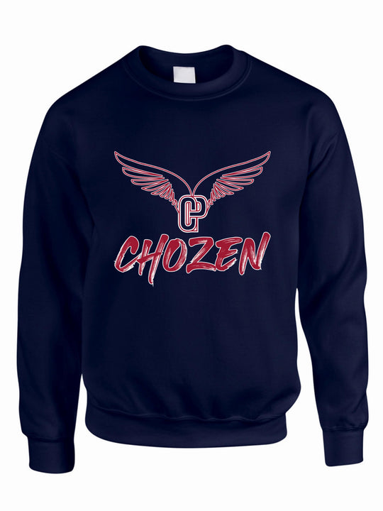 Chester Pruitt Crewneck Sweatshirt