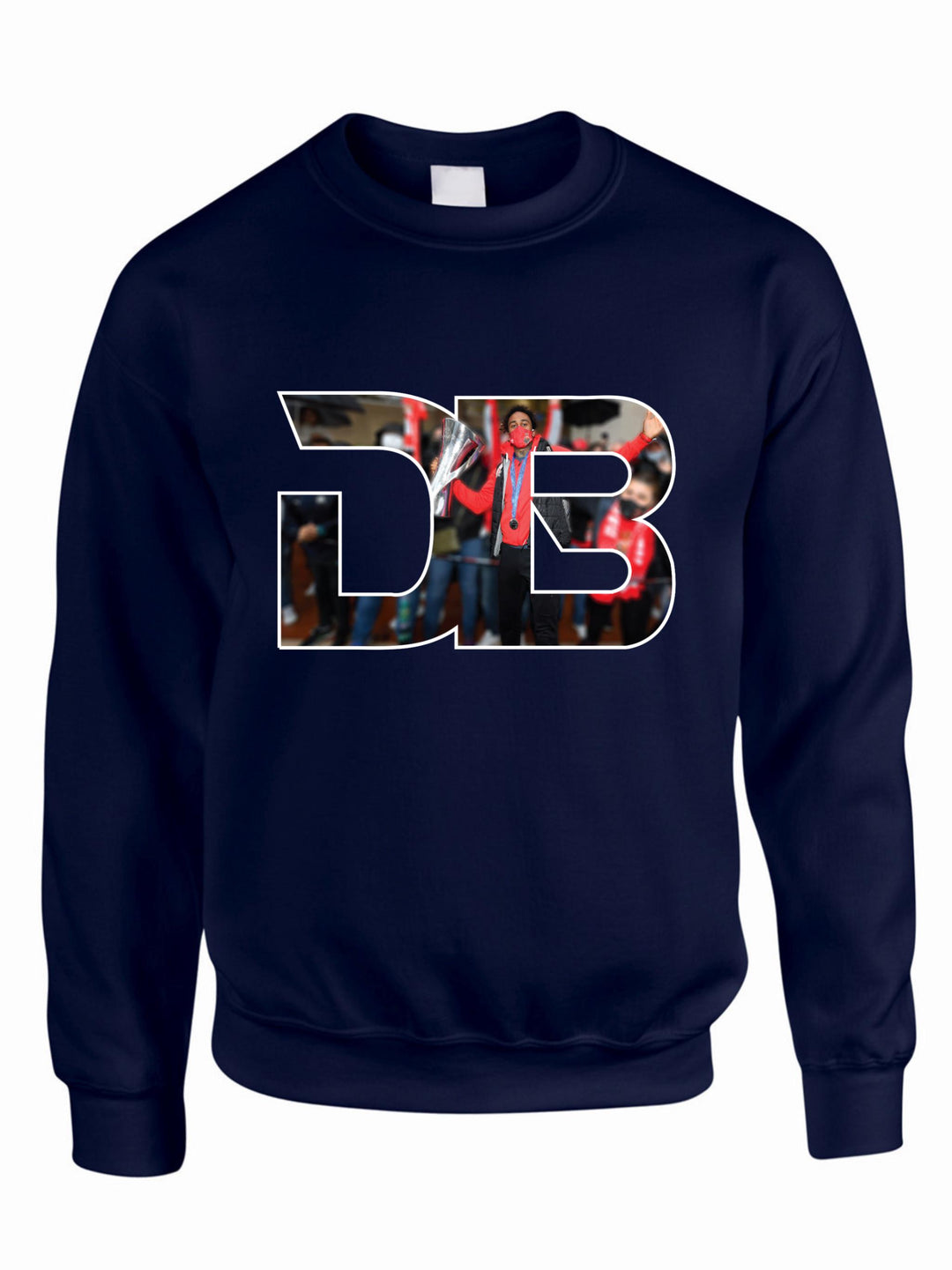 Dream Beyond Crewneck Sweatshirt