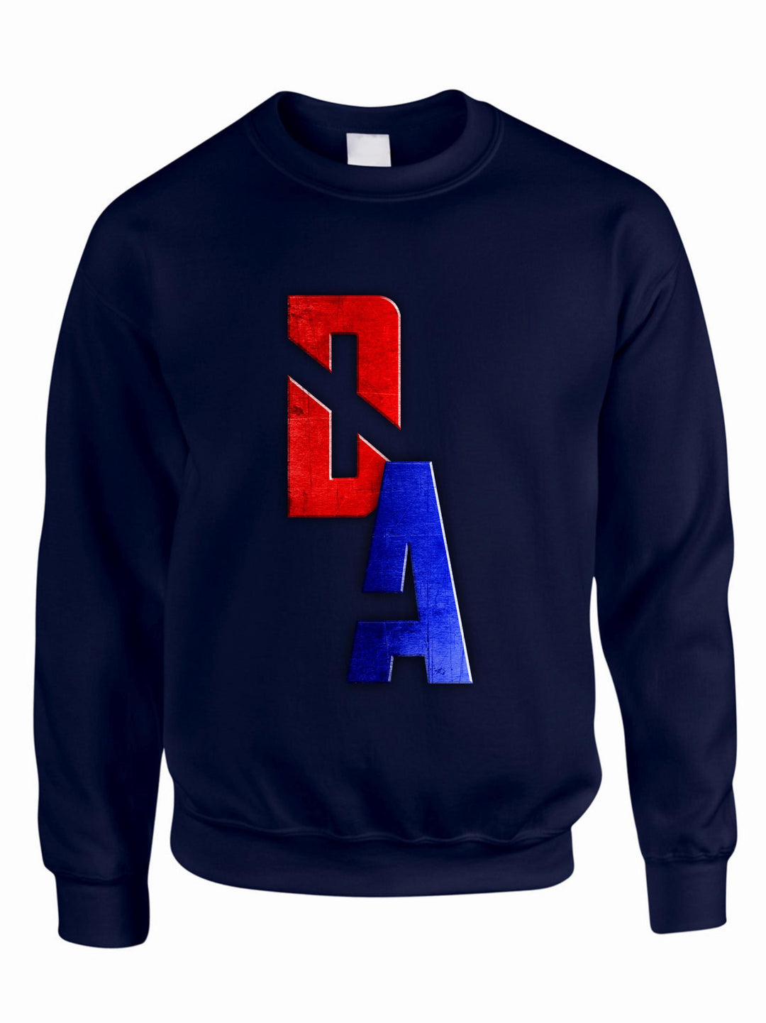 D'Marion Alexander Crewneck Sweatshirt