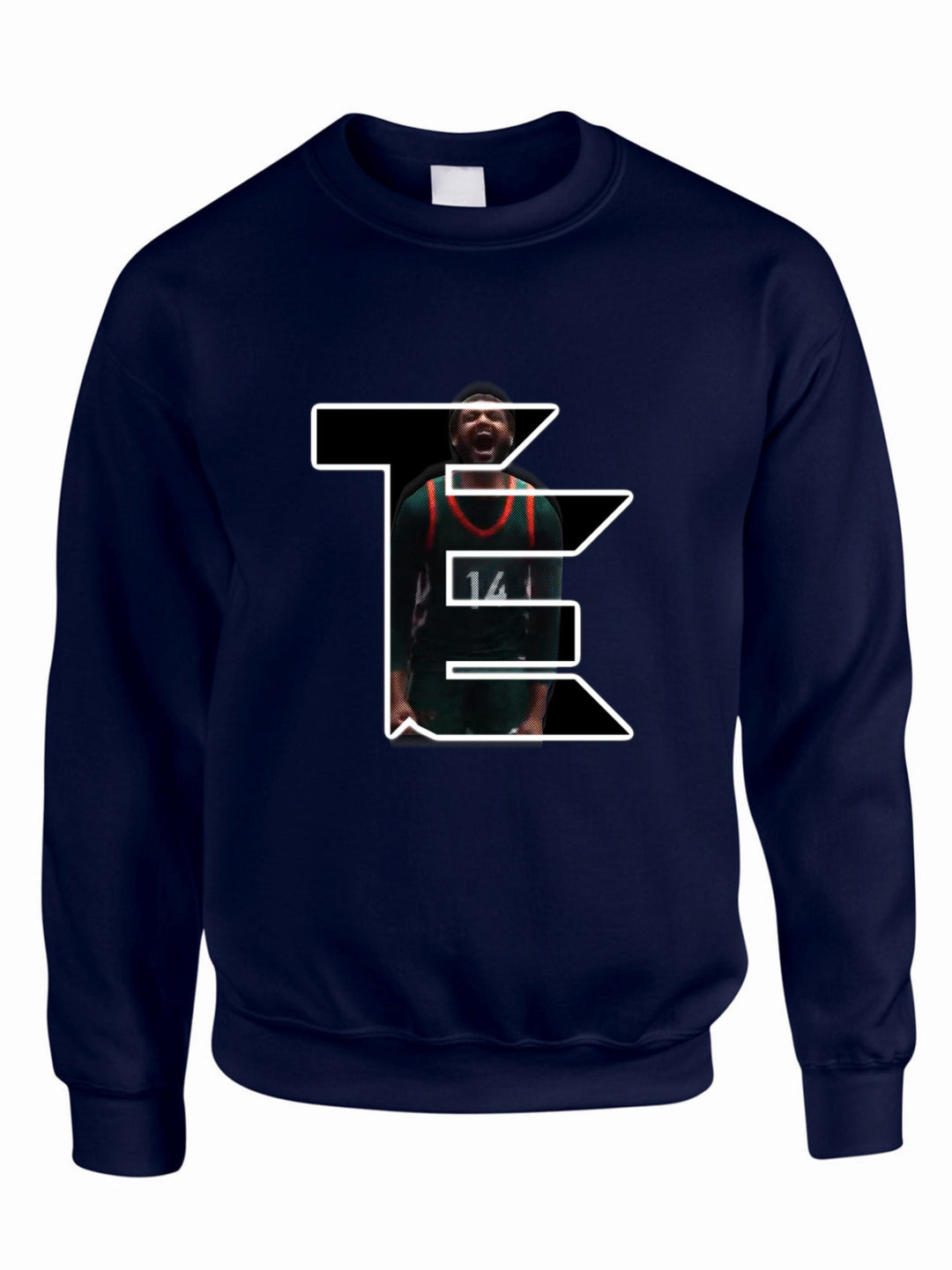 Tarig Eisa Crewneck Sweatshirt
