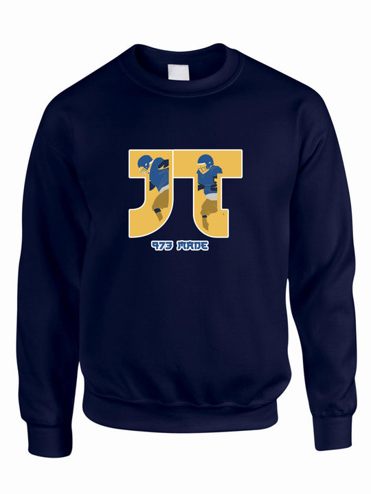 Jaysen Triunfer Crewneck Sweatshirt