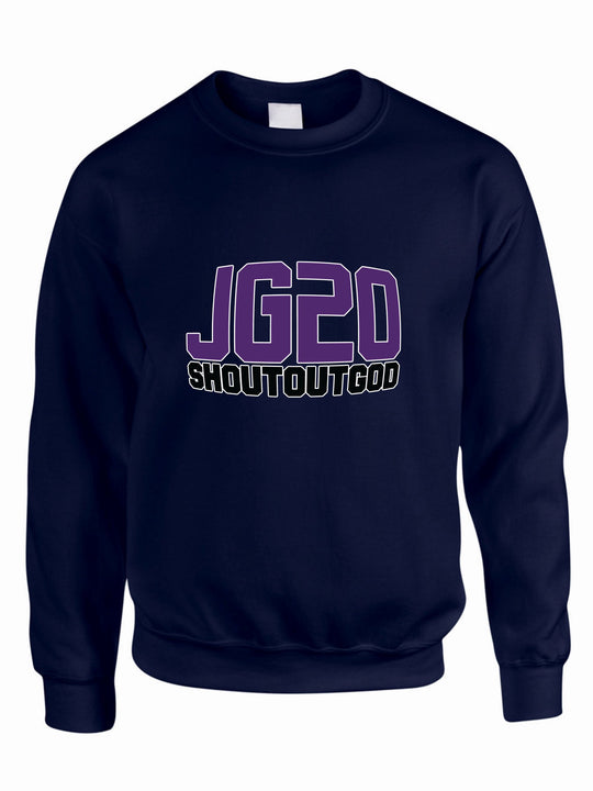 Jamaal Green Crewneck Sweatshirt