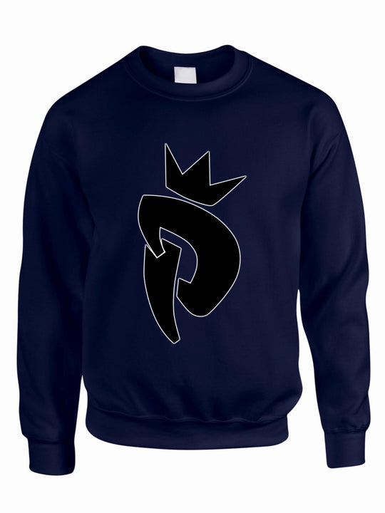 Air Prince Crewneck Sweatshirt