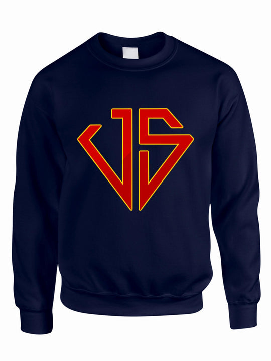 Jimmie Stoudemire Crewneck Sweatshirt