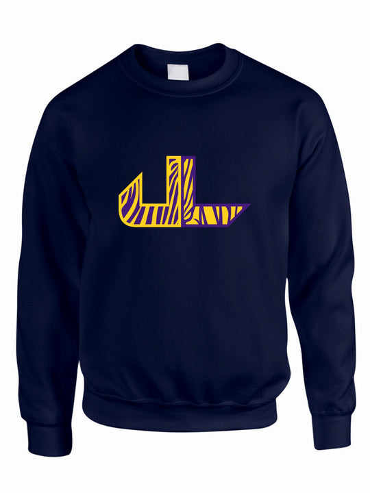 Jalen Lee Crewneck Sweatshirt