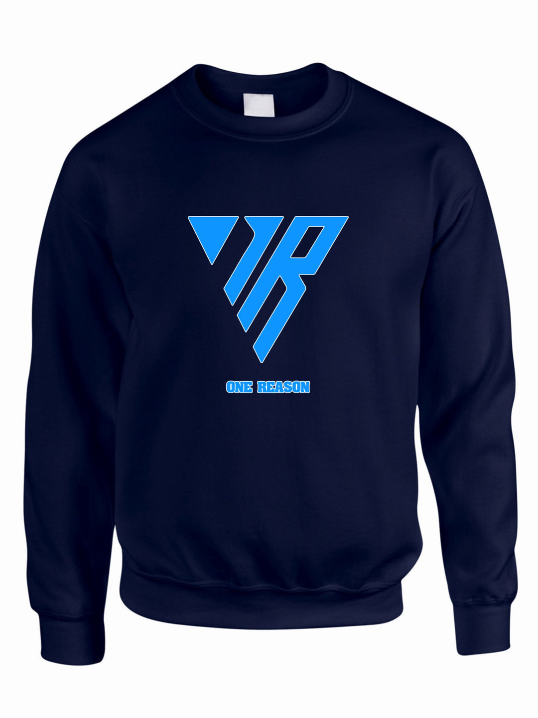 One Reason Crewneck Sweatshirt