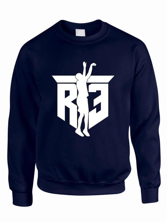 Big Guards Only Crewneck Sweatshirt