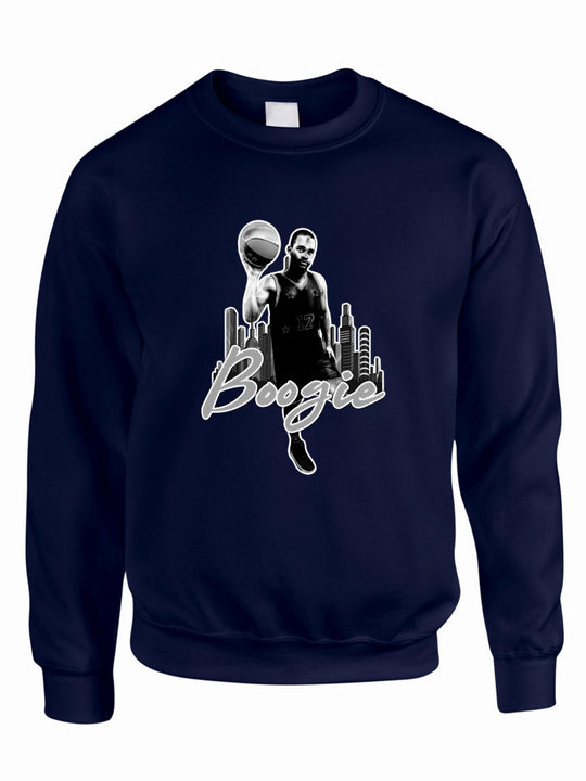 Naim Thomas Crewneck Sweatshirt