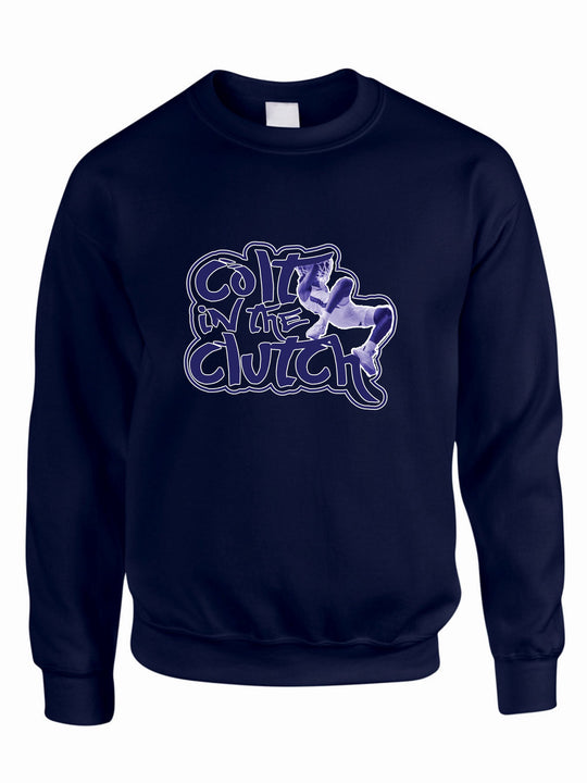 Coltie Young Crewneck Sweatshirt