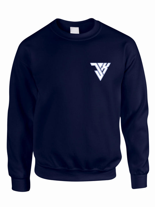 Jaxson Robinson Crewneck Sweatshirt