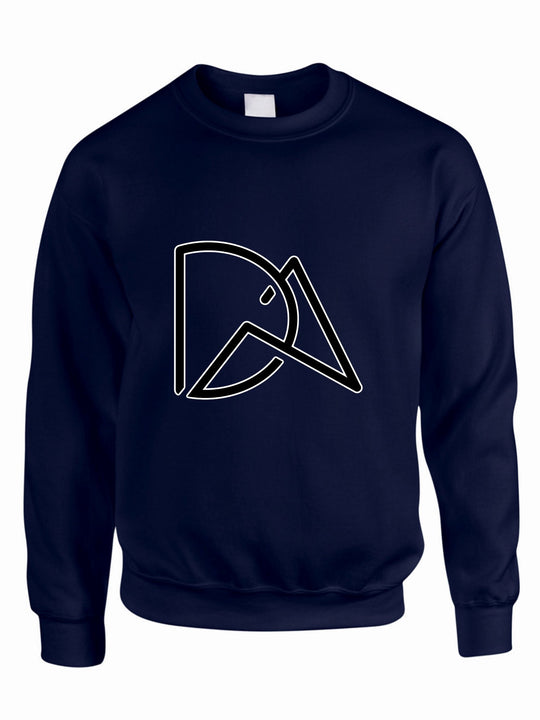Dion Anderson Crewneck Sweatshirt