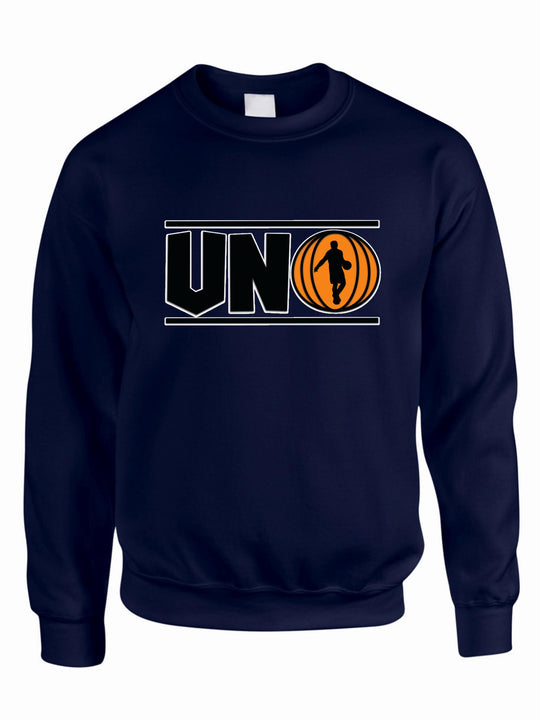 Uno Crewneck Sweatshirt