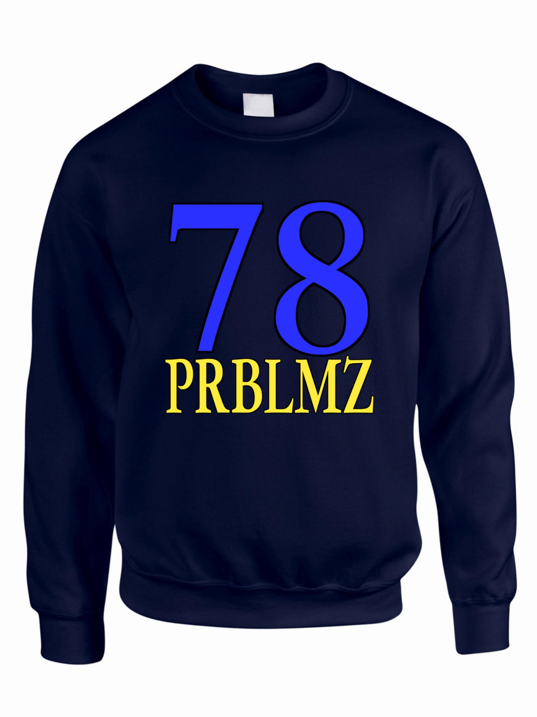 Da'Shaun Thomas Crewneck Sweatshirt