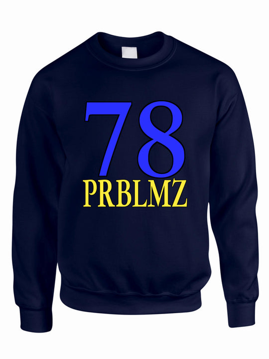 Da'Shaun Thomas Crewneck Sweatshirt