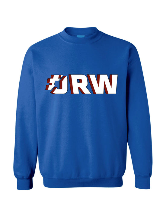 Ryan Woolridge Crewneck Sweatshirt