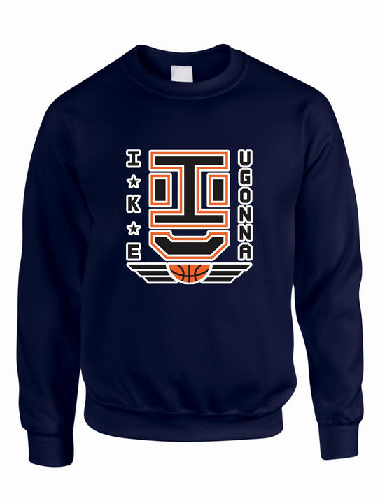Ike Ugonna Crewneck Sweatshirt