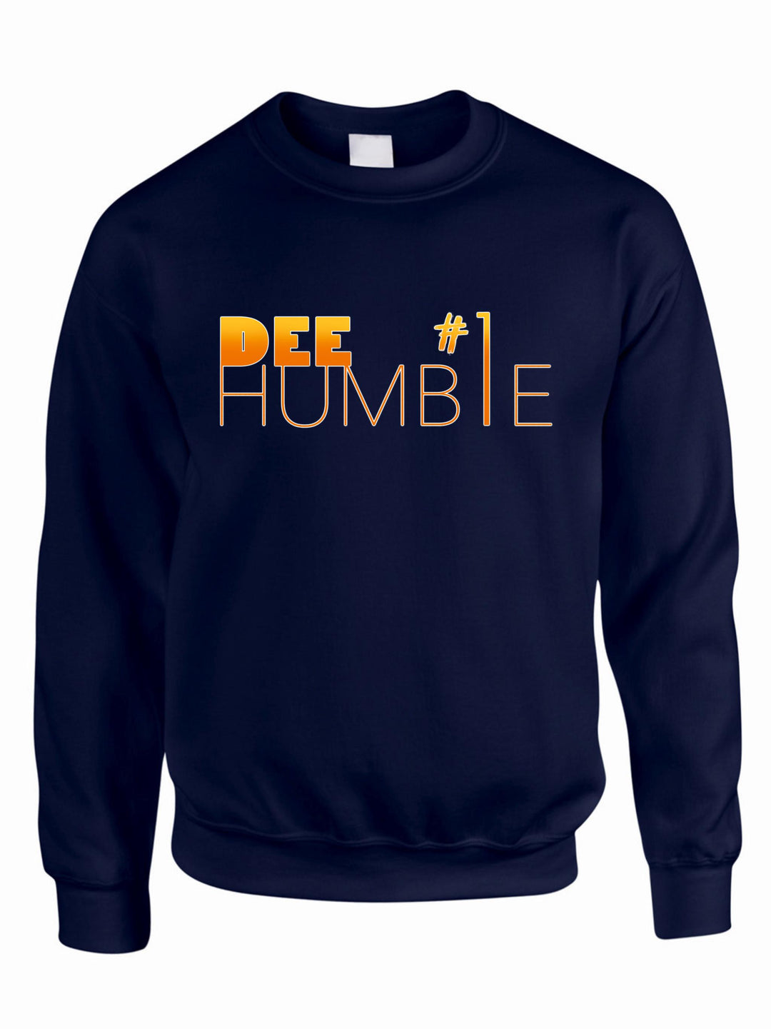 Dee Humble 1 Crewneck Sweatshirt