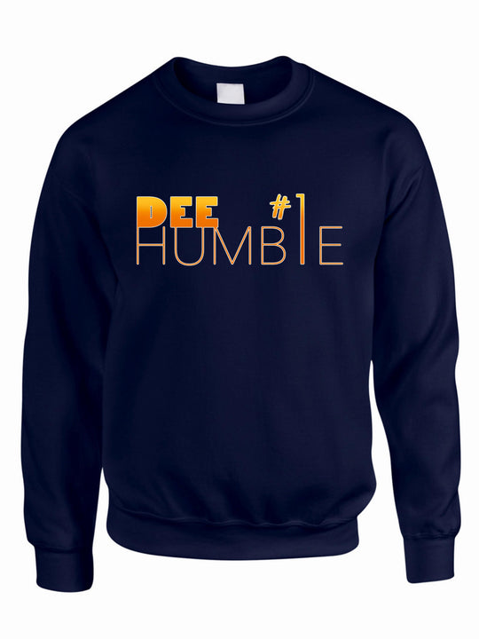 Dee Humble 1 Crewneck Sweatshirt