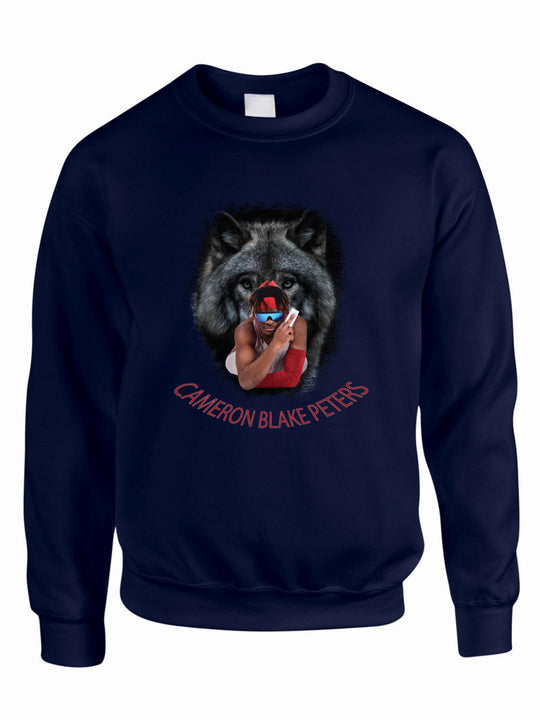 5th Gear Athletics Crewneck Sweatshirt
