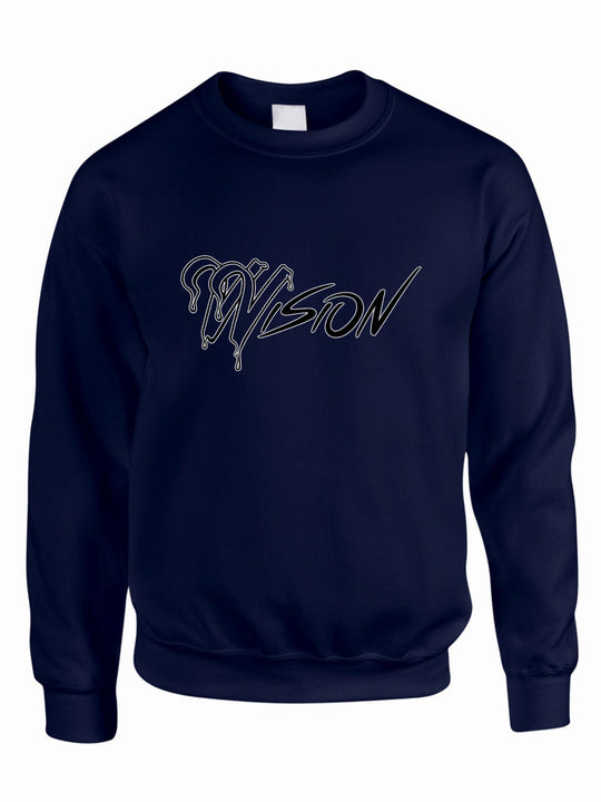 22 Vision Crewneck Sweatshirt