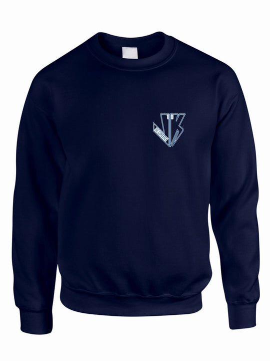 Jack Kristofek Crewneck Sweatshirt