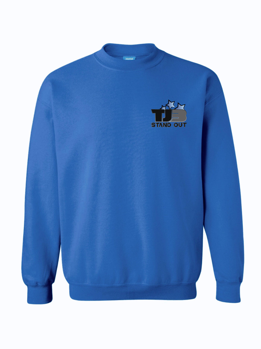 T3 Standout Crewneck Sweatshirt