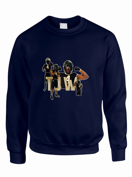 Tyler Walton Crewneck Sweatshirt