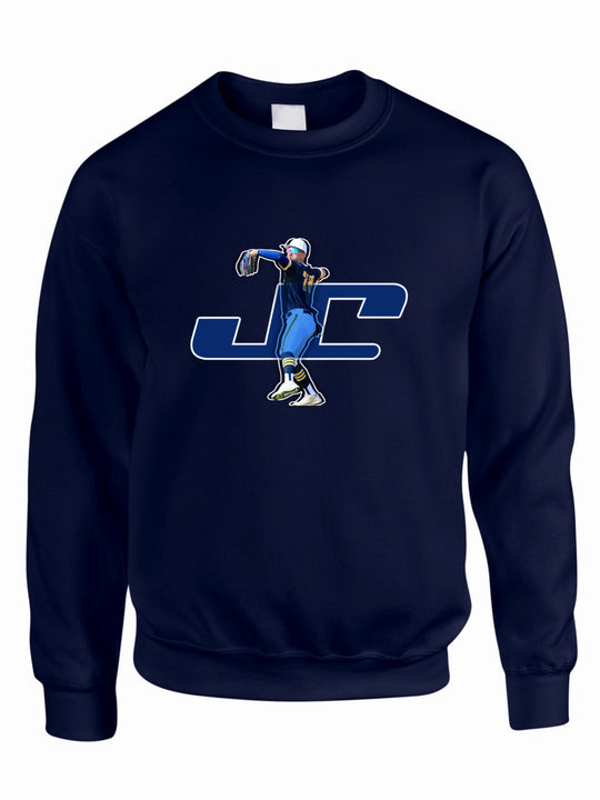 Jaden Correa Crewneck Sweatshirt