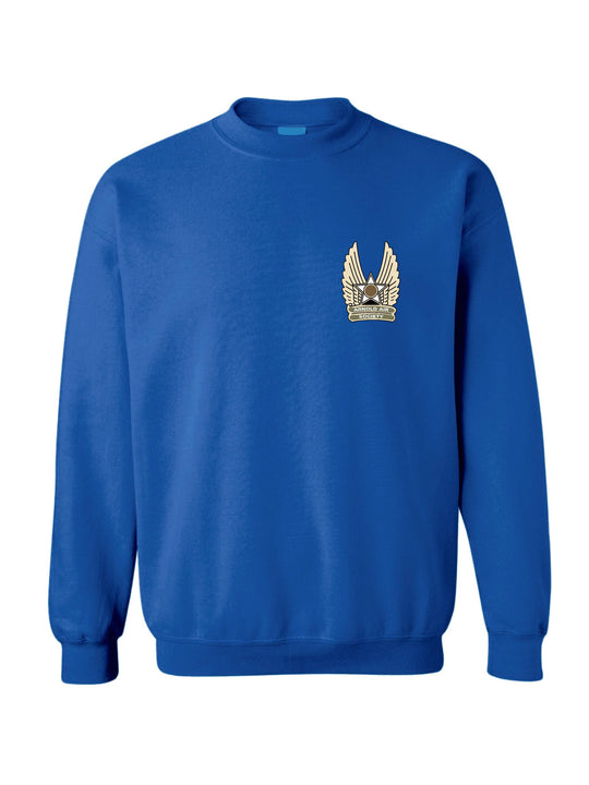 AAS Crewneck Sweatshirt