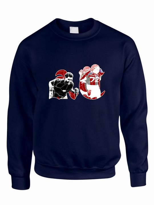 Andrew Chamblee Crewneck Sweatshirt