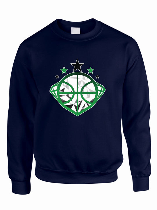 James Jewell Crewneck Sweatshirt
