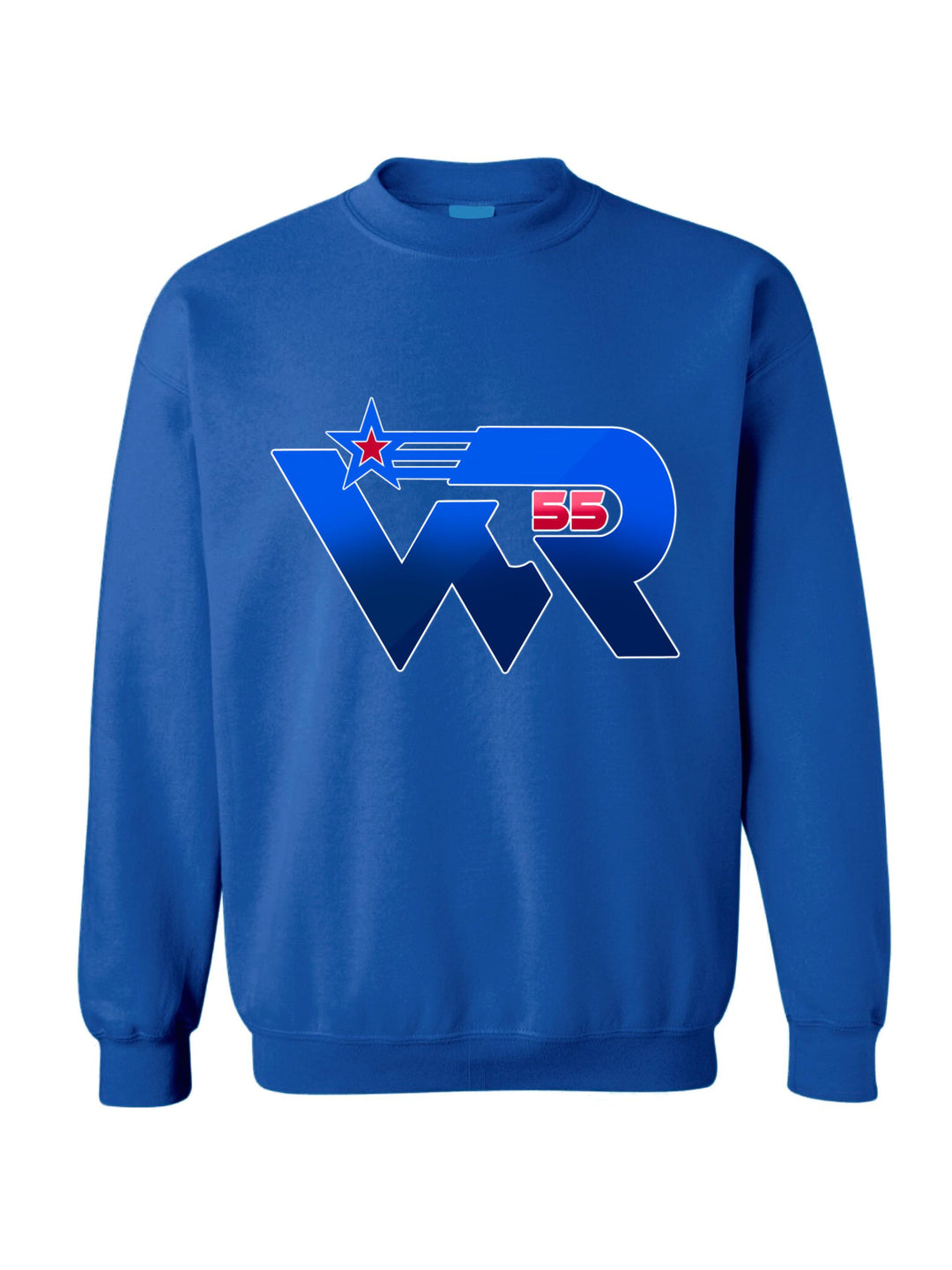 Will Reeves Crewneck Sweatshirt