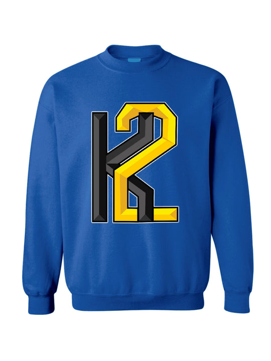 K2 Crewneck Sweatshirt