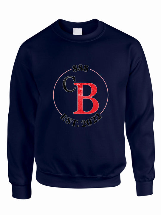 Isaiah Harvin Crewneck Sweatshirt