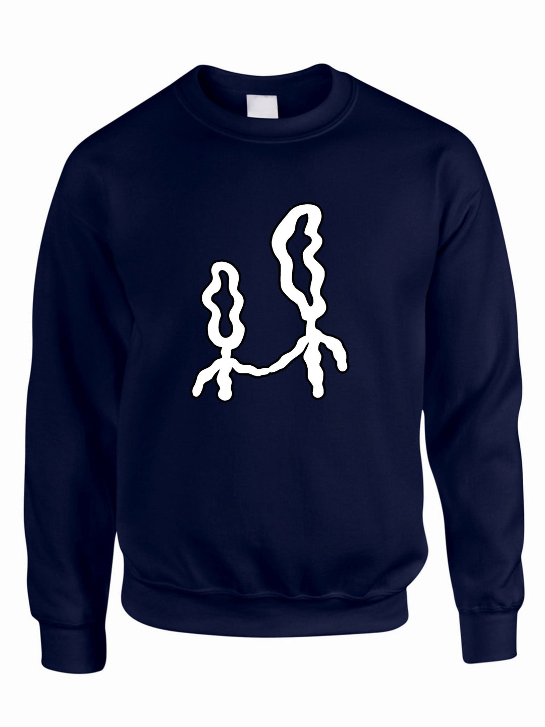 Cam Logo Crewneck Sweatshirt