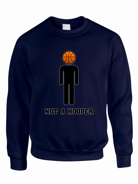 Anthony Cowan Crewneck Sweatshirt