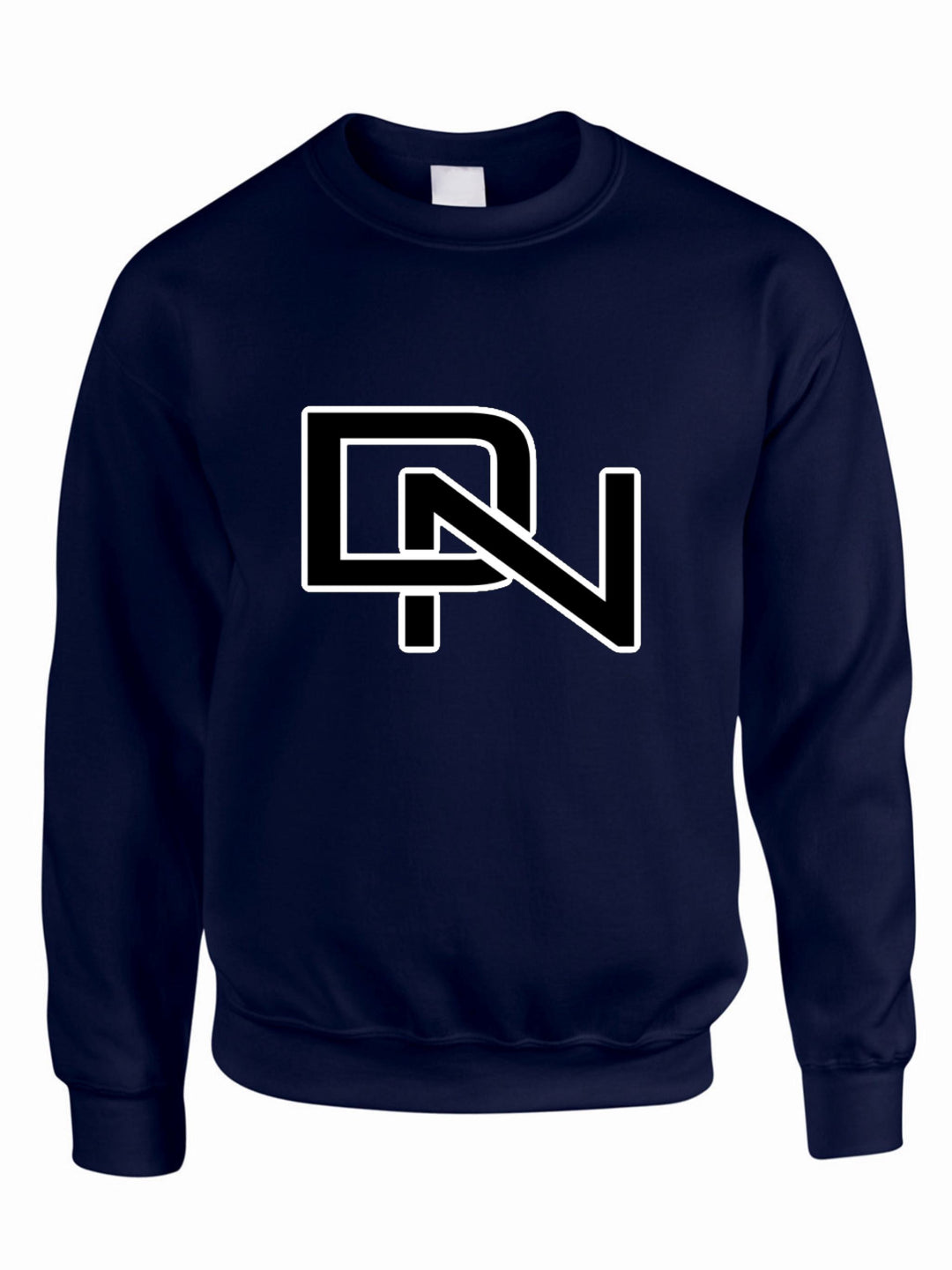 Derek Needham Crewneck Sweatshirt