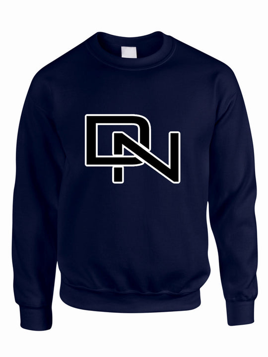 Derek Needham Crewneck Sweatshirt