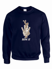 BJ Mack II Crewneck Sweatshirt