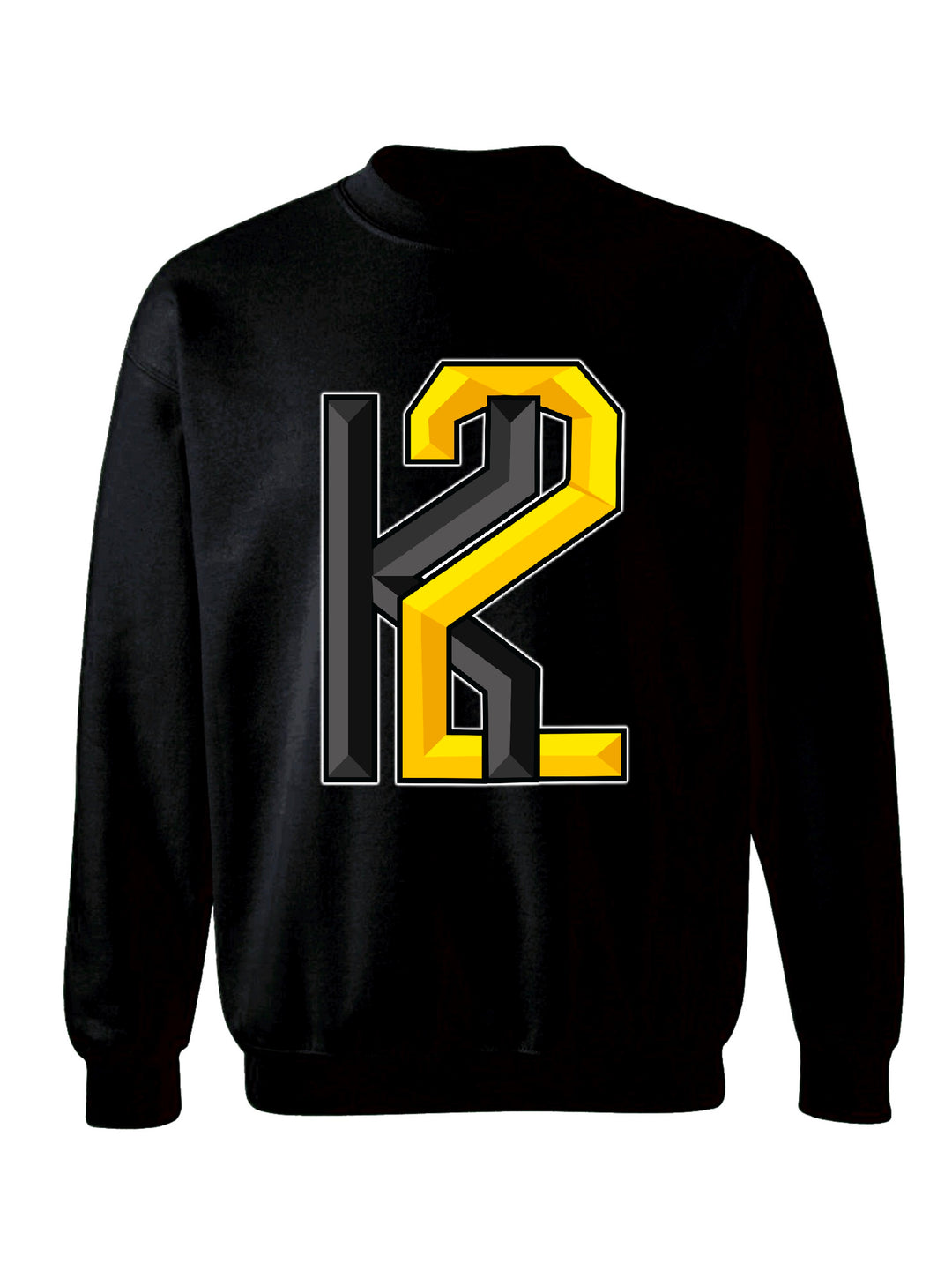 K2 Crewneck Sweatshirt