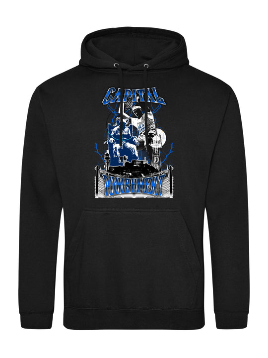 A 2 design template Hoodie
