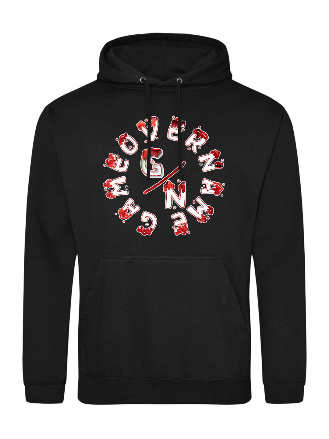 Corey Allen Hoodie