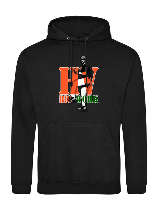 Hunter Viets Hoodie