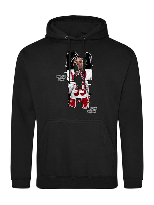 Nylan Harper Hoodie