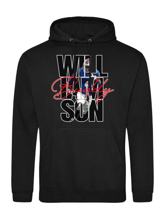 BEEJ4Y Hoodie
